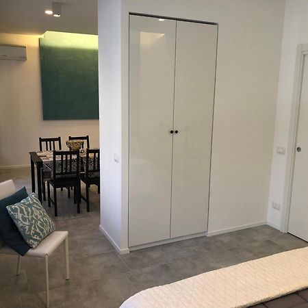 Residenza De Gasperi Villa Palermo Eksteriør billede