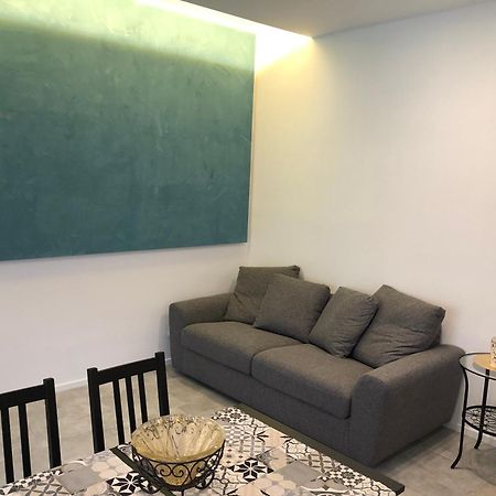 Residenza De Gasperi Villa Palermo Eksteriør billede