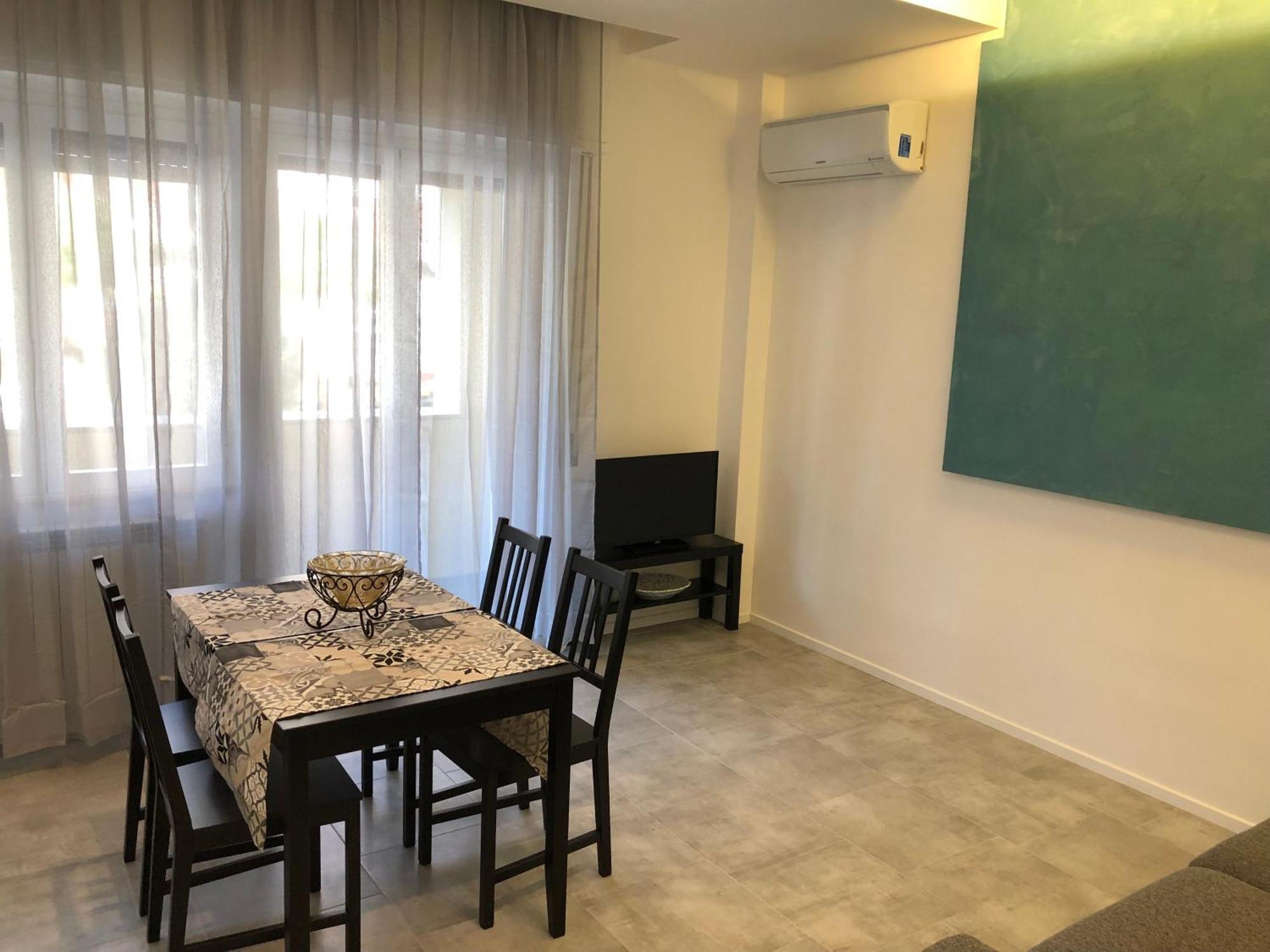 Residenza De Gasperi Villa Palermo Eksteriør billede