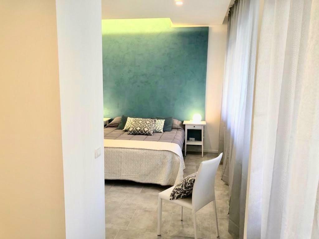 Residenza De Gasperi Villa Palermo Eksteriør billede