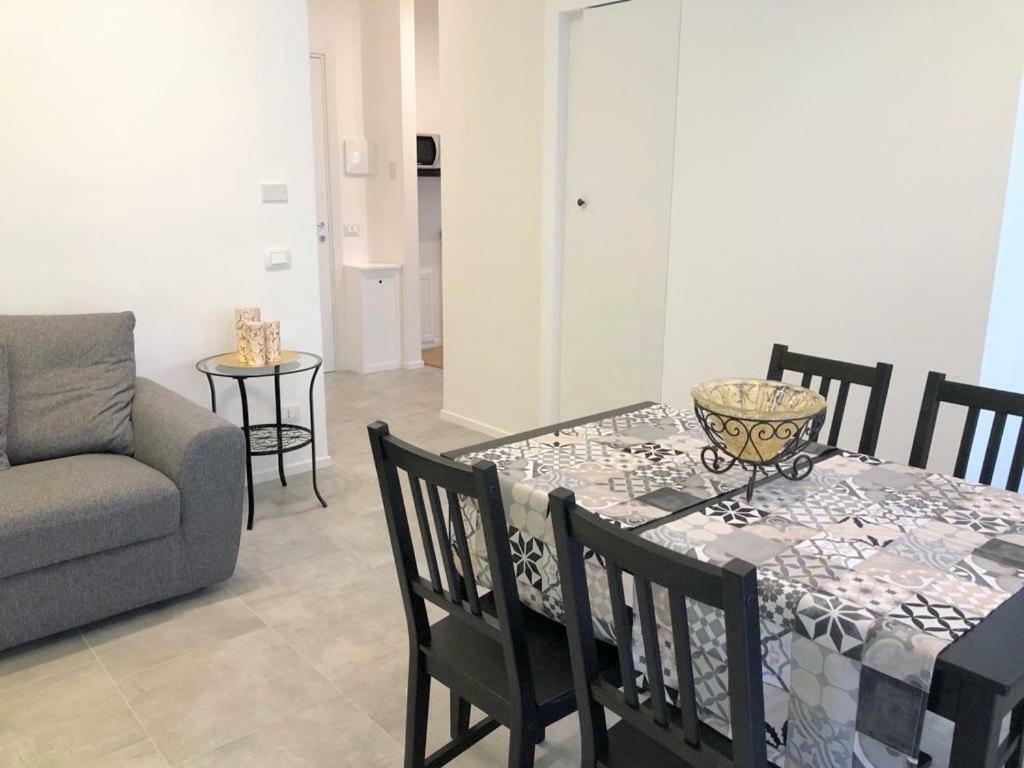 Residenza De Gasperi Villa Palermo Eksteriør billede