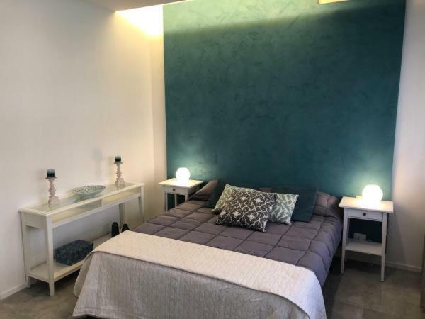 Residenza De Gasperi Villa Palermo Eksteriør billede